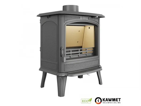 Kawmet Premium ARTEMIDA S18 ECO - liatinové kachle