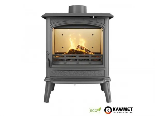 Kawmet Premium ARTEMIDA S18 ECO - liatinové kachle