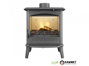 Kawmet Premium ARTEMIDA S18 ECO - liatinové kachle
