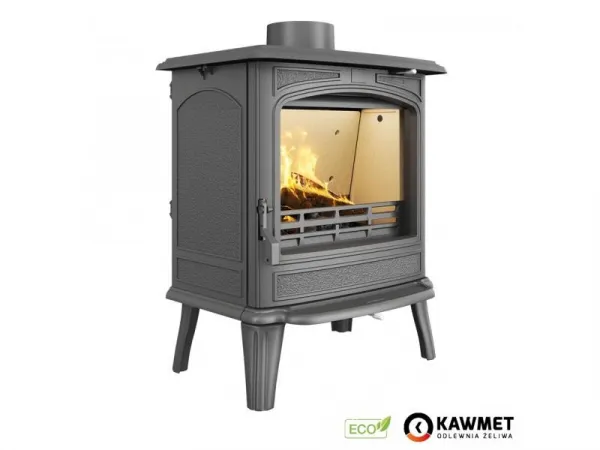 Kawmet Premium ARTEMIDA S18 ECO - liatinové kachle