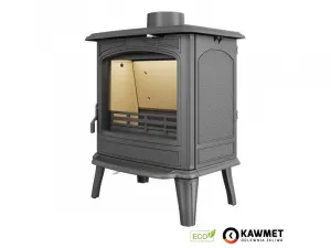 Kawmet Premium ARTEMIDA S18 ECO - liatinové kachle