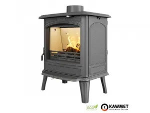 Kawmet Premium ARTEMIDA S18 ECO - liatinové kachle