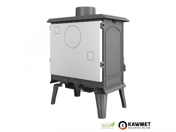 Kawmet Premium ARTEMIDA S18 ECO - liatinové kachle