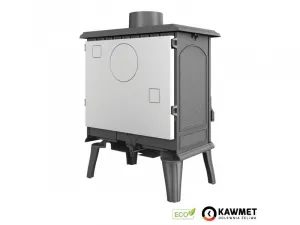 Kawmet Premium ARTEMIDA S18 ECO - liatinové kachle