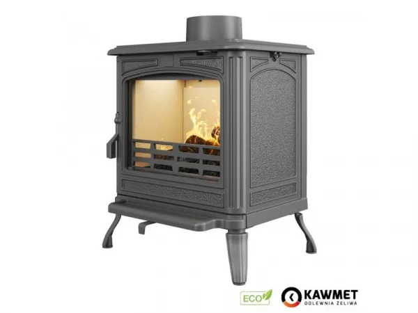 Kawmet Premium HESTIA S17 ECO - liatinové kachle