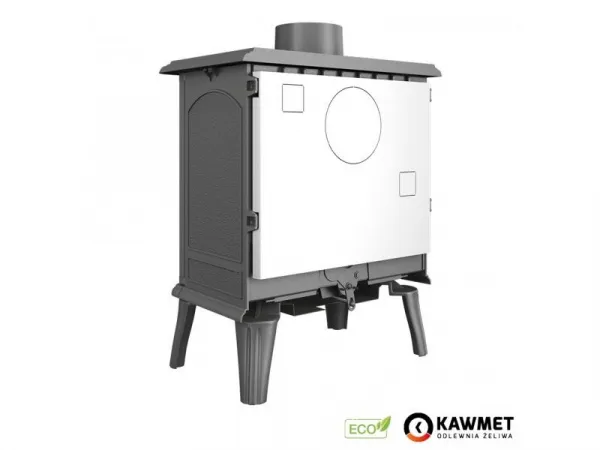 Kawmet Premium ARTEMIDA S18 ECO - liatinové kachle