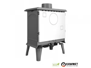 Kawmet Premium ARTEMIDA S18 ECO - liatinové kachle