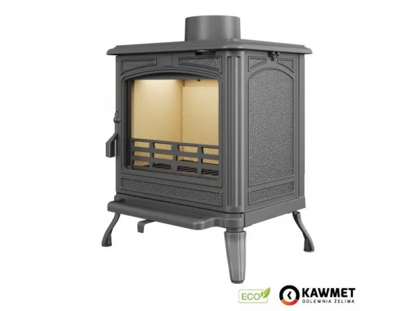 Kawmet Premium HESTIA S17 ECO - liatinové kachle