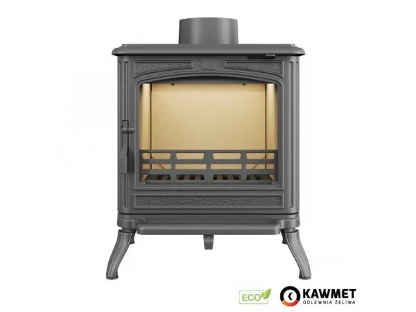 Kawmet Premium HESTIA S17 ECO - liatinové kachle