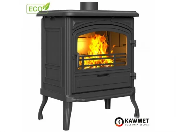 Kawmet Premium EOS 13 ECO - liatinové kachle