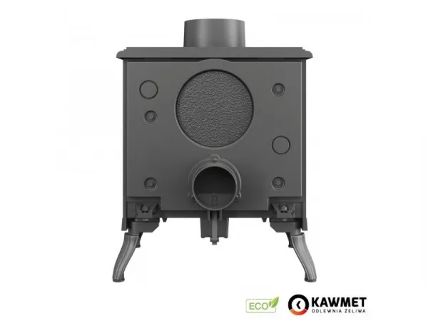 Kawmet Premium HESTIA S17 ECO - liatinové kachle