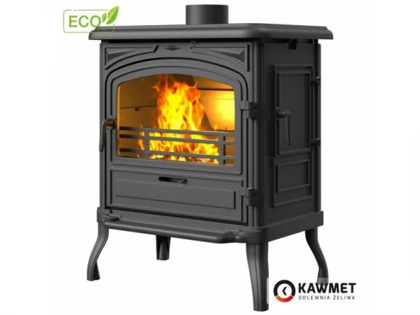 Kawmet Premium EOS 13 ECO - liatinové kachle