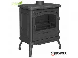 Kawmet Premium EOS 13 ECO - liatinové kachle