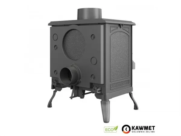 Kawmet Premium HESTIA S17 ECO - liatinové kachle