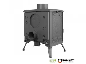 Kawmet Premium HESTIA S17 ECO - liatinové kachle
