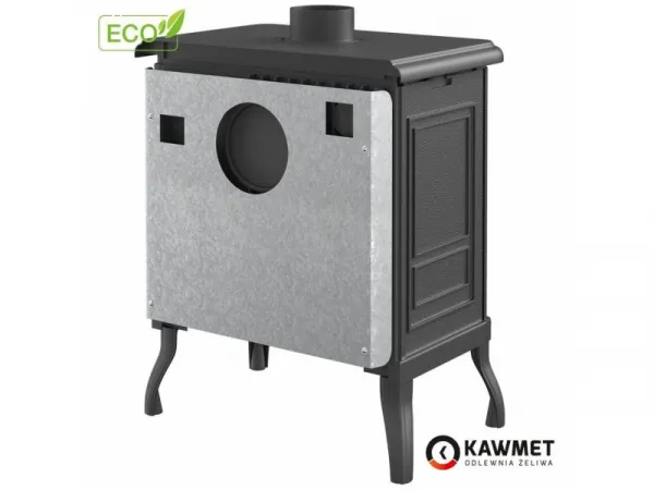 Kawmet Premium EOS 13 ECO - liatinové kachle