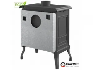 Kawmet Premium EOS 13 ECO - liatinové kachle