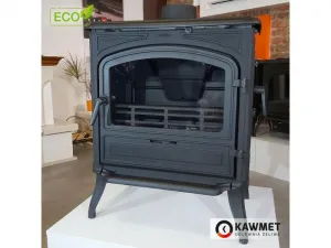 Kawmet Premium EOS 13 ECO - liatinové kachle