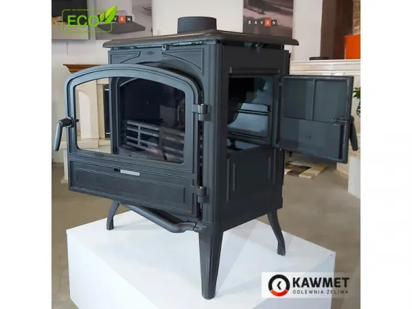 Kawmet Premium EOS 13 ECO - liatinové kachle