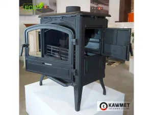 Kawmet Premium EOS 13 ECO - liatinové kachle