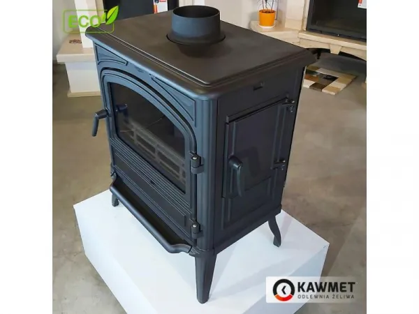 Kawmet Premium EOS 13 ECO - liatinové kachle