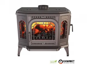 Kawmet P7 (10,5kW) CookTop PB ECO - liatinové kachle s varnou platňou