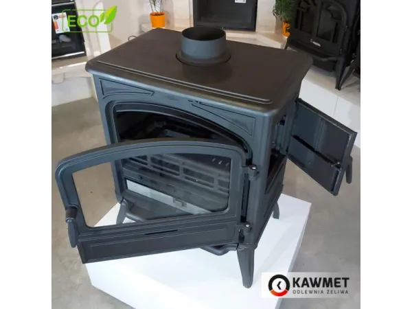 Kawmet Premium EOS 13 ECO - liatinové kachle