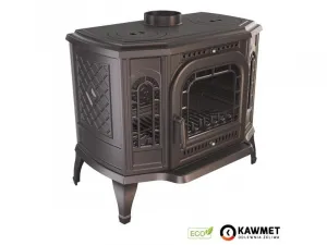 Kawmet P7 (10,5kW) CookTop PB ECO - liatinové kachle s varnou platňou