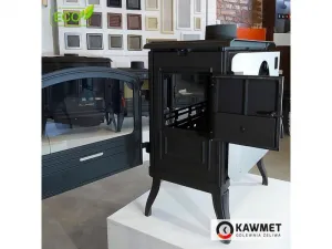 Kawmet Premium EOS 13 ECO - liatinové kachle