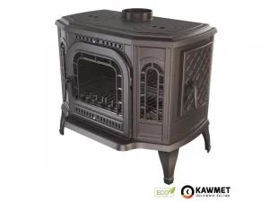 Kawmet P7 (10,5kW) CookTop PB ECO - liatinové kachle s varnou platňou