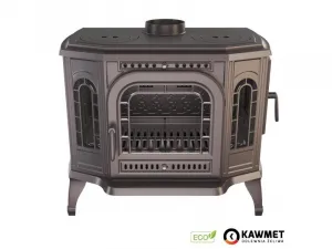 Kawmet P7 (10,5kW) CookTop PB ECO - liatinové kachle s varnou platňou