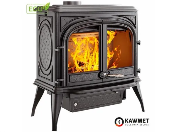 Kawmet Premium ARES S7 ECO - liatinové kachle