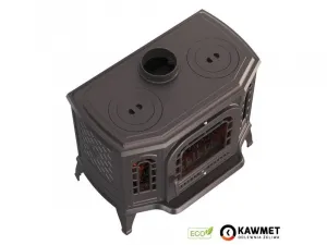 Kawmet P7 (10,5kW) CookTop PB ECO - liatinové kachle s varnou platňou