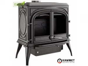 Kawmet Premium ARES S7 ECO - liatinové kachle
