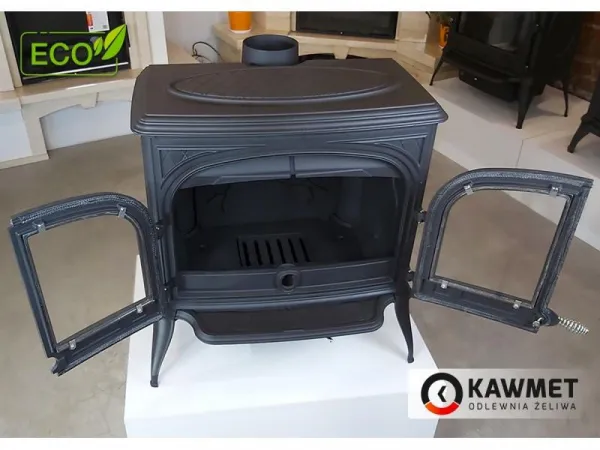 Kawmet Premium ARES S7 ECO - liatinové kachle