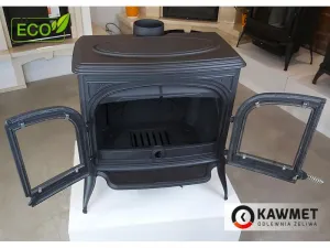 Kawmet Premium ARES S7 ECO - liatinové kachle