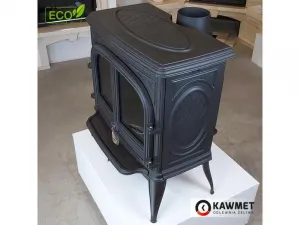Kawmet Premium ARES S7 ECO - liatinové kachle