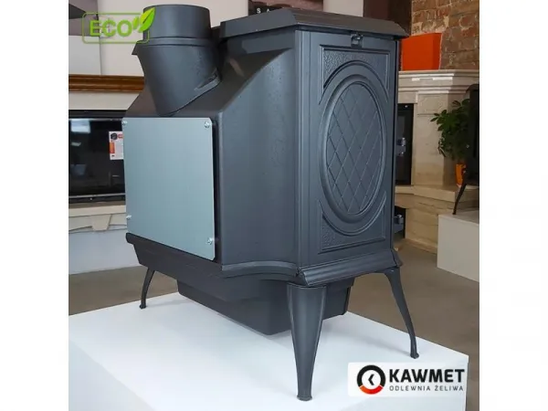 Kawmet Premium ARES S7 ECO - liatinové kachle