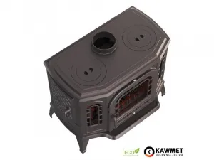 Kawmet P7 (10,5kW) CookTop LB ECO - liatinové kachle s varnou platňou