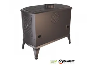 Kawmet P7 (10,5kW) CookTop LB ECO - liatinové kachle s varnou platňou