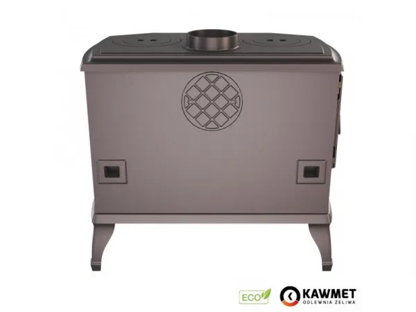 Kawmet P7 (10,5kW) CookTop LB ECO - liatinové kachle s varnou platňou
