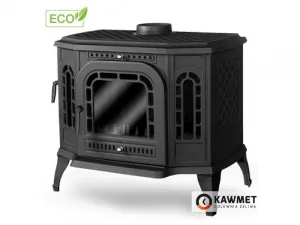 Kawmet P7 LB (10,5kW) ECO - liatinové kachle
