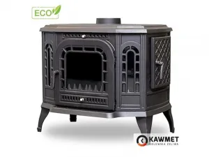 Kawmet P7 PB (10,5kW) ECO - liatinové kachle
