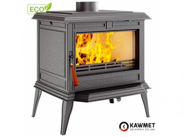 Kawmet Premium PROMETEUS S11ECO - liatinové kachle