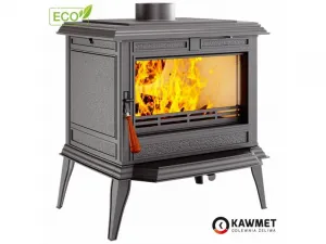 Kawmet Premium PROMETEUS S11ECO - liatinové kachle