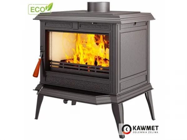 Kawmet Premium PROMETEUS S11ECO - liatinové kachle