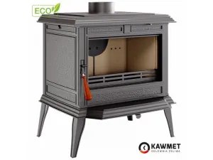 Kawmet Premium PROMETEUS S11ECO - liatinové kachle