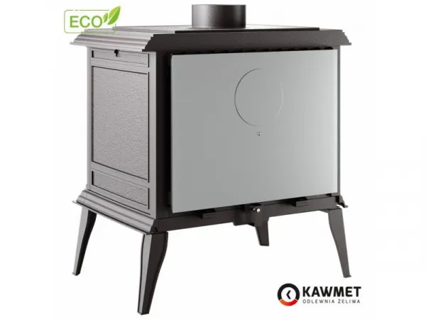 Kawmet Premium PROMETEUS S11ECO - liatinové kachle