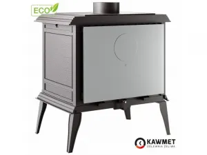 Kawmet Premium PROMETEUS S11ECO - liatinové kachle