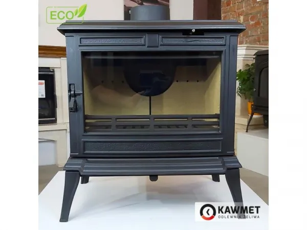 Kawmet Premium PROMETEUS S11ECO - liatinové kachle
